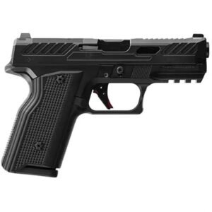 XF PRO 9MM LUGER 4''BBL (2)10RD MAGS BLACK