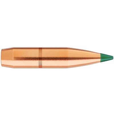 TIPPED GAMEKING 30 CALIBER (0.308'') 210GR TGK 50/BOX