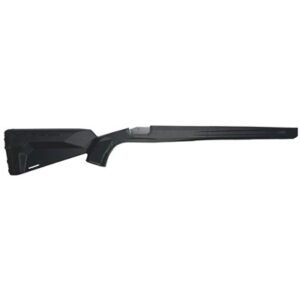 FLAGSTAFF UMC COMPATIBLE FIXED STOCK BLACK
