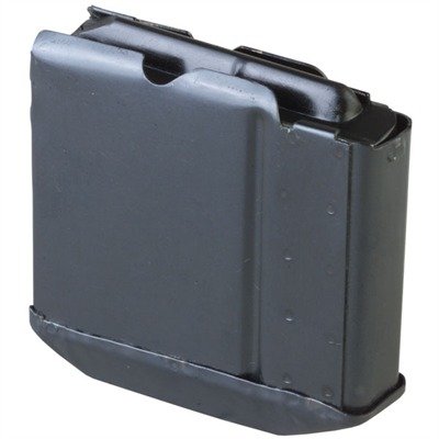 REMINGTON 7400/742 MAGAZINE 30-06 SPRINGFIELD 10RD STEEL BLA