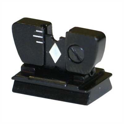 p_579069000_1.jpg RIFLE FLIP-UP NO. 69 FLAT TOP BLACK