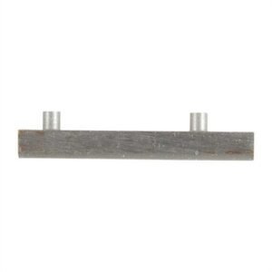 STAINLESS PLUNGER TUBE