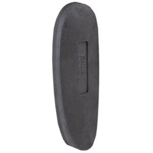 MODEL D200B, .5'' THICK, STIPPLED, BLACK