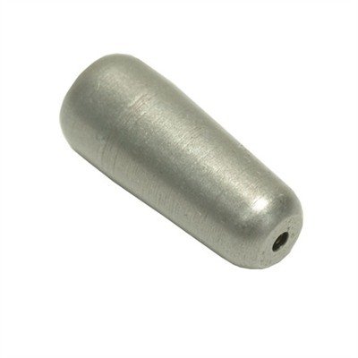 TAPERED SIZING BUTTON, 30 CAL, RANGE 6MM TO 30 CAL