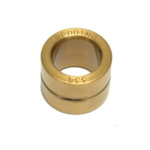 REDDING TITANIUM NITRIDE BUSHING/.323
