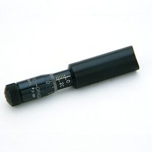 UNIVERSAL METERING CHAMBER - 5 TO 100 GRAINS