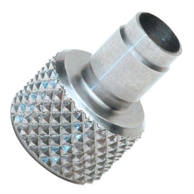 30 CALIBER STAINLESS PILOT STOP