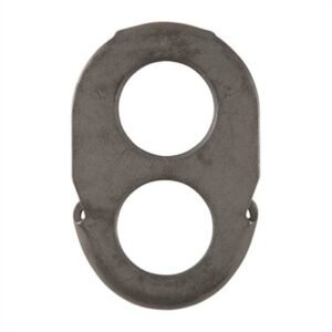 BARREL BAND FOR SPRINGFIELD M1A STEEL UNFINISHED