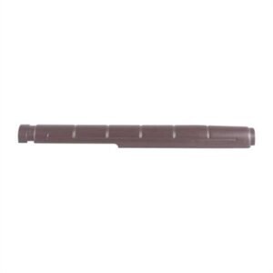 HANDGUARD, INJECTION MOLDED PLASTIC, G.I. BROWN