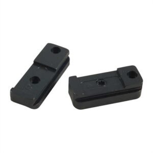 REM 700 EXTENSION FRONT/STD REAR, BLUE