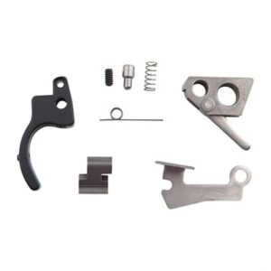 RUGER~ ACCURIZER KIT, BLACK TRIGGER