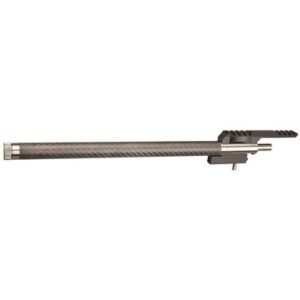 BARREL 22 LONG RIFLE 16.5'' BLACK