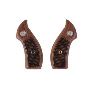 J FRAME ROUND SERVICE DYMONDWOOD GRIP