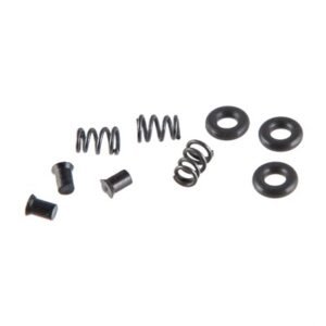UPGRADE TRIPLE KIT-3)HD 5COIL EXTRACTOR SPRG/INSERT/O-RING