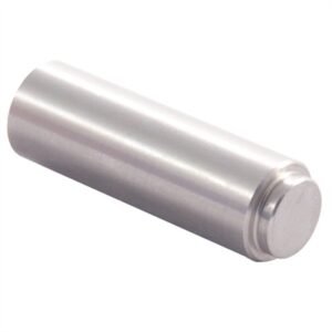 FLAT RECOIL SPRING PLUG