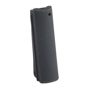 1911 MAINSPRING HOUSING, SMOOTH, BLUED