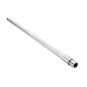 SUPER SNIPER BARREL 6.5 CREEDMOOR 24   FLUTED RIFLE GAS 1-