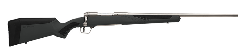 SAVAGE ARMS 110 STORM 270WIN SS/SY 22"   #