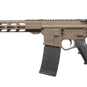 WISE ARMS WA-15B 5.56MM MIDNIGHT BRZ 16"