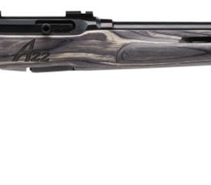 SAVAGE ARMS A22 22MAG BL/LAM 22" T'HOLE