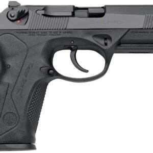 BERETTA PX4 STORM F 9MM BL/SY 10+1 CA