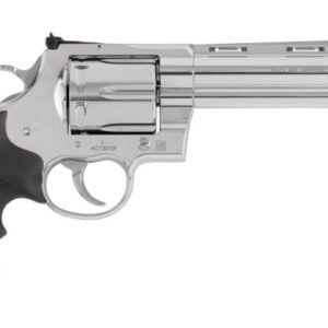 COLT ANACONDA 45 COLT 6IN BARREL 6RD STAINLESS ANACONDA-SP6RTS-45C