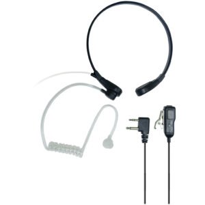 Earpieces & Headsets