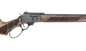 Model 1854 250th 44Mag 19.25" OR Eng SS/Wd 9-rd