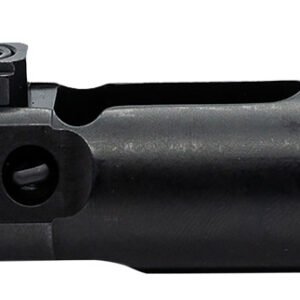 Angstadt Arms AA09BCGNIT Bolt Carrier Assembly Assembly 9mm Luger QPQ Black Nitride 8620 Steel AR-15