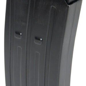 Charles Daly 470073 AR-12S  5rd 12 Gauge Charles Daly Honcho/N4S/AR-12S Black Steel