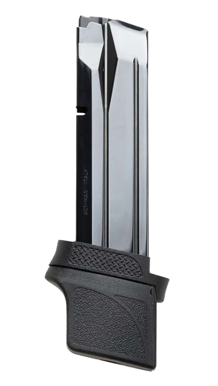 XTECH 22RD MAG FOR M&P9 INSTALLED MTX M&P FULL SIZE KIT