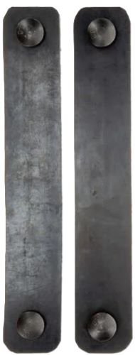 CALDWELL AR500 STRAP PLATE - HANGER SET