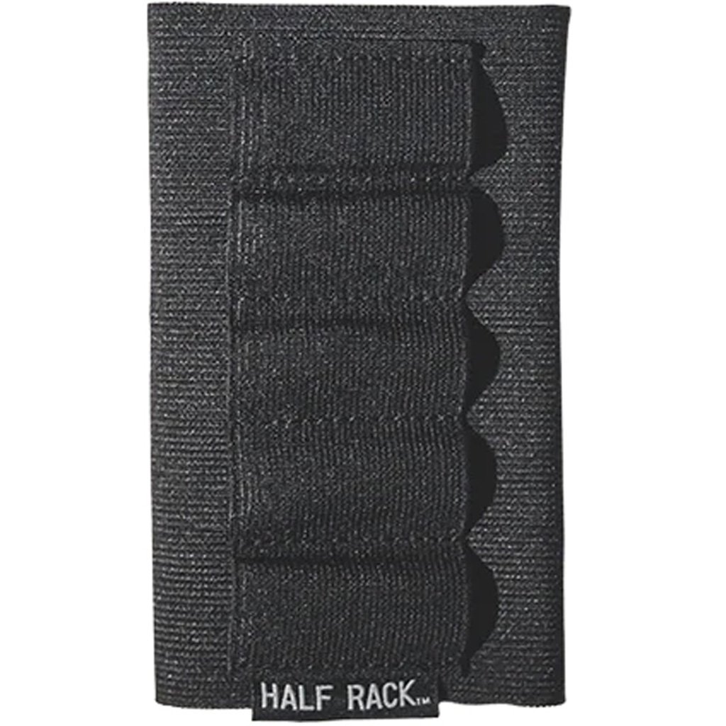 Half Rack Rhame Buttstock Carrier Shotgun