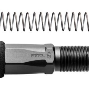 Phase 5 Weapon Systems HEX2C Hex-2 Buffer Tube Assembly Black Aluminum AR-Pistol Platform