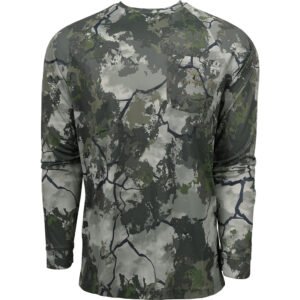 Kings Hunter Long Sleeve Tee KC Ultra X-Large