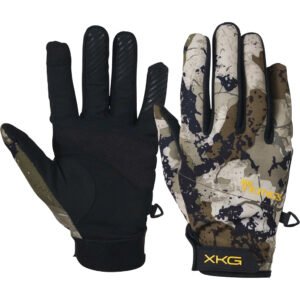 Kings XKG Mid Weight Glove XK7 Large