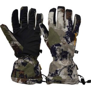 Kings XKG Insulated Glove XK7 Large
