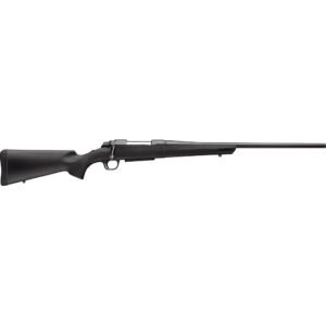 Browning AB3 Composite Stalker Rifle 300 Win Mag. 26 in. Black RH