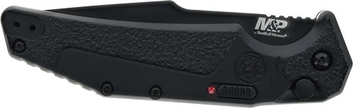 S&W M&P H.R.T. AUTOMATIC 3.5" - TANTO M&P 2.0 TEXTURE BLACK - Image 2