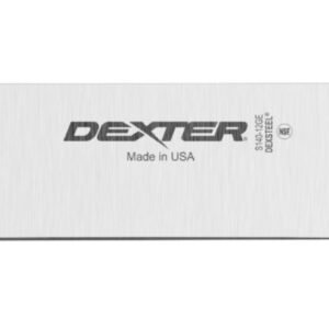 DEX SANI-SAFE 12IN SLICER