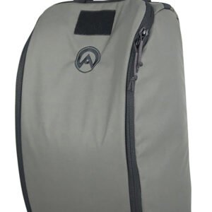 Armasight HELMETBAG EXFIL LTP  Gray Cordura 13" Long