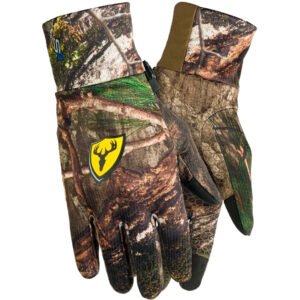 Blocker Shield S3 Touch Text Glove RT APX Large