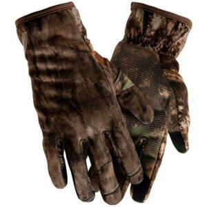 Blocker Shield S3 Fleece Glove RT APX Large