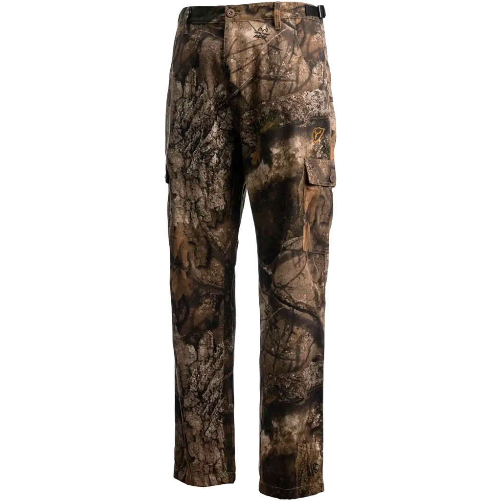 Blocker Fused Fused Cotton Field Pant RT APX 3X-Large - Image 2