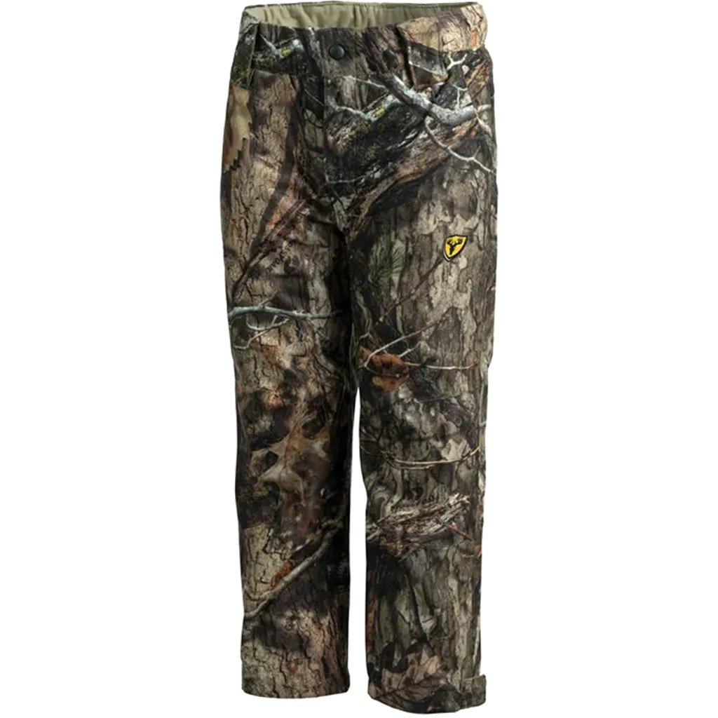 Blocker Youth Drencher Pant MO Country DNA Medium - Image 2