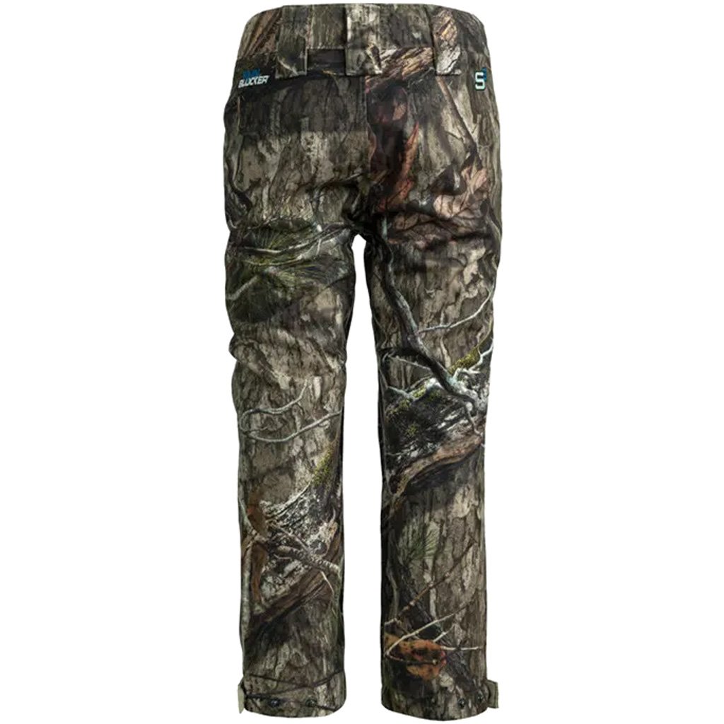Blocker Youth Drencher Pant MO Country DNA Large