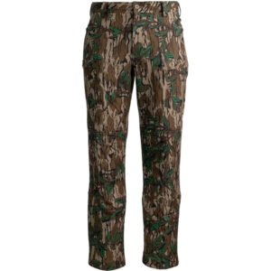 Blocker Finisher Turkey Pant MO Greenleaf  30 Regular