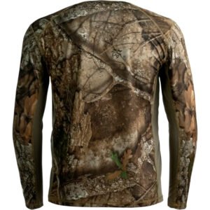 Blocker Angatec LS Performance Tee RT APX Small