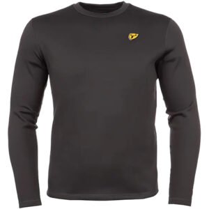 Blocker Koretec Heavy Weight Top Charcoal Small