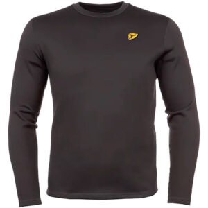 Blocker Koretec Heavy Weight Top Charcoal Large